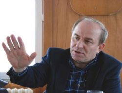 Öztürk: ‘Kaymakam uyarıldı'